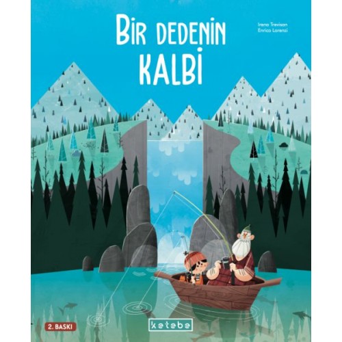 Bir Dedenin Kalbi