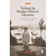 Türkiye’de Modern Bilincin Oluşumu