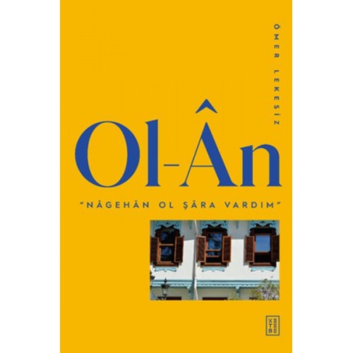 Ol-Ân