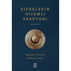 Şifrelerin Gizemli Serüveni