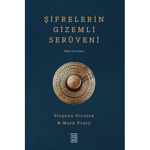 Şifrelerin Gizemli Serüveni