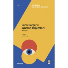 John Berger’in Görme Biçimleri