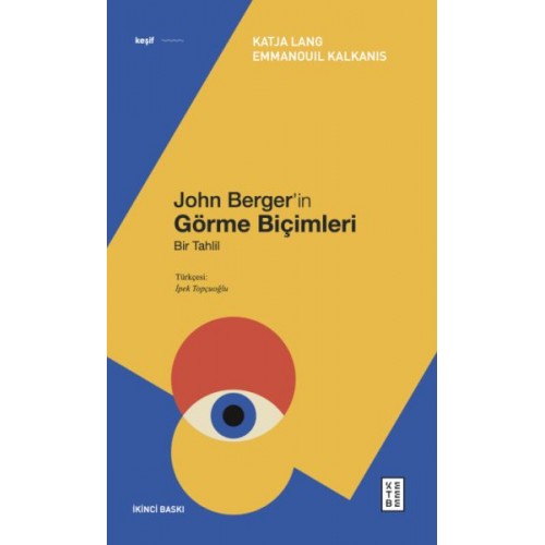 John Berger’in Görme Biçimleri