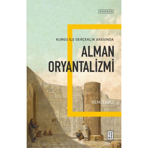 Alman Oryantalizmi