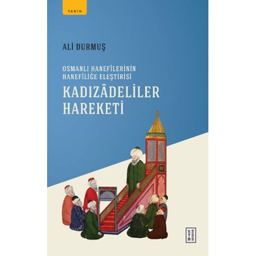 Kadızâdeliler Harekatı