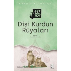 Dişi Kurdun Rüyaları