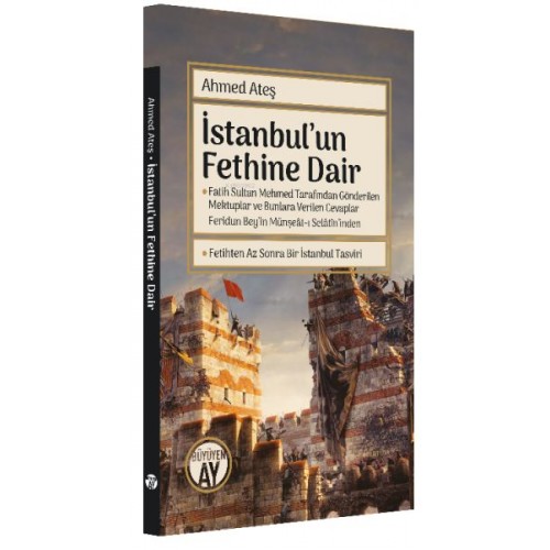 İstanbul'un Fethine Dair