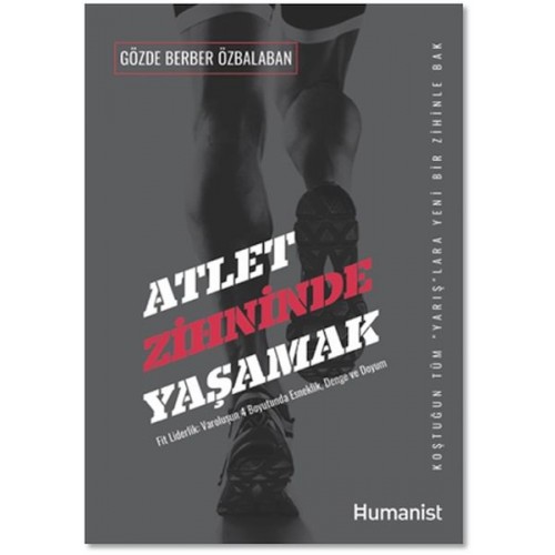 Atlet Zihninde Yaşamak