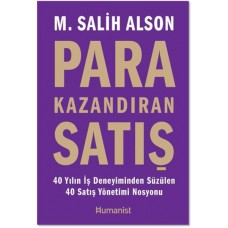 Para Kazandıran Satış