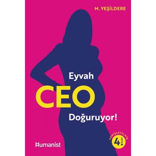 Eyvah CEO Doğuruyor!