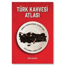 Türk Kahvesi Atlas