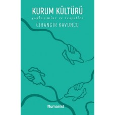 Kurum Kültürü