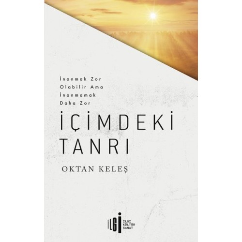 İçimdeki Tanrı