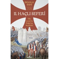 İkinci Haçlı Seferi