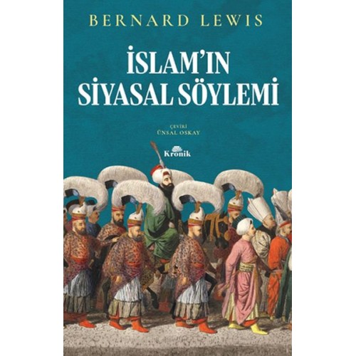 İslam'ın Siyasal Söylemi