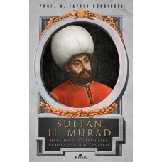 Sultan 2. Murad