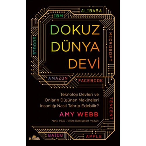 Dokuz Dünya Devi