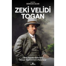 Zeki Velidi Togan