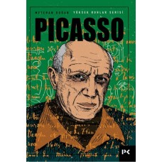 Yüksek Ruhlar Serisi: Picasso