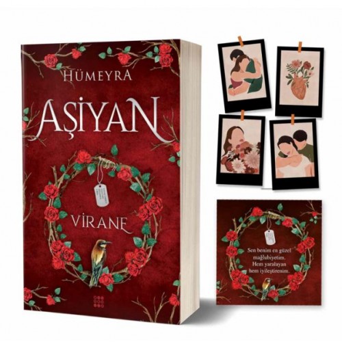 Aşiyan 1 - Virane