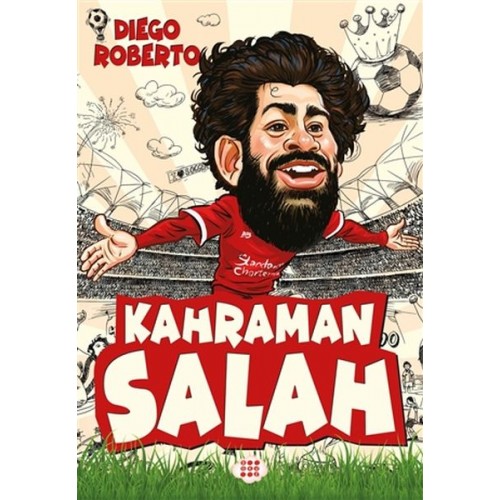 Efsane Futbolcular Kahraman Salah