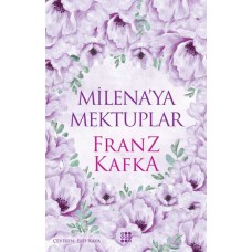 Milena'ya Mektuplar (Lila Kapak)