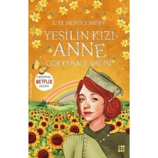 Yeşilin Kızı Anne 7 - Gökkuşağı Vadisi