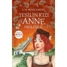 Yeşilin Kızı Anne 6 - Ingleside