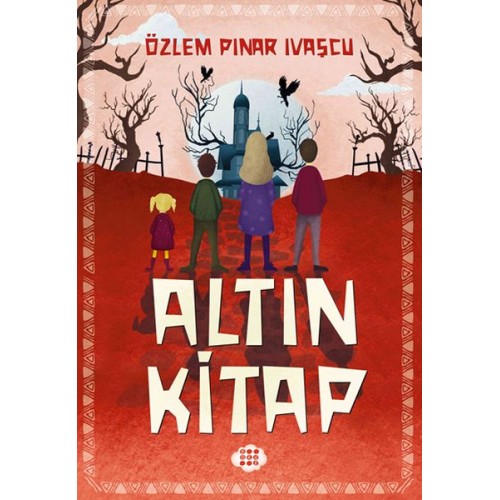 Altın Kitap