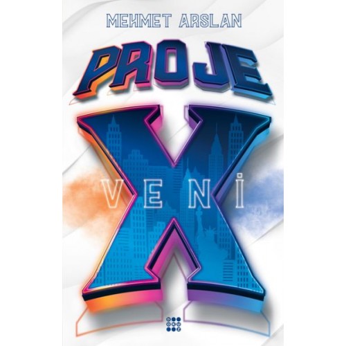 Proje X - Veni