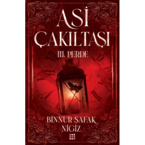 Asi Çakıltaşı 3. Perde