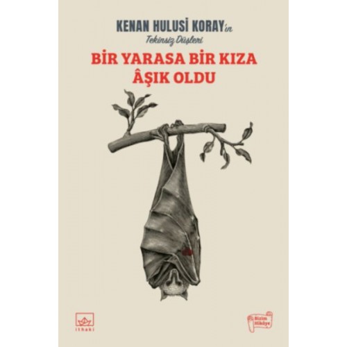 Bir Yarasa Bir Kıza Aşık Oldu