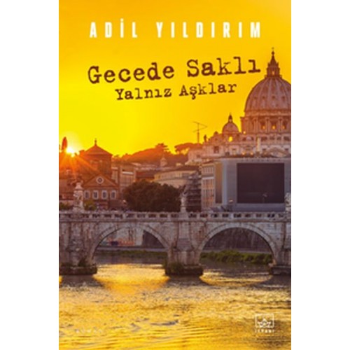 Gecede Saklı Yalnız Aşklar