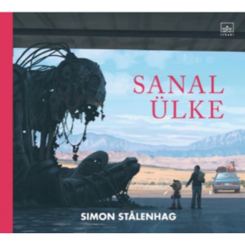 Sanal Ülke