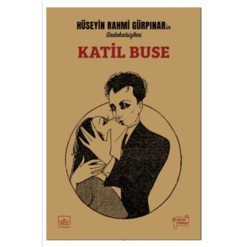 Katil Buse