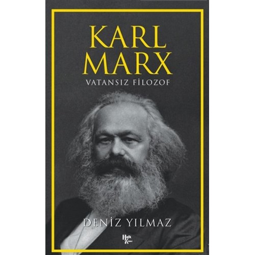 Karl Marx - Vatansız Filozof