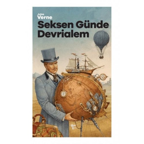 Seksen Günde Devrialem