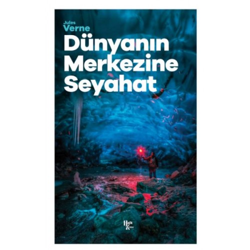 Dünyanın Merkezine Seyahat