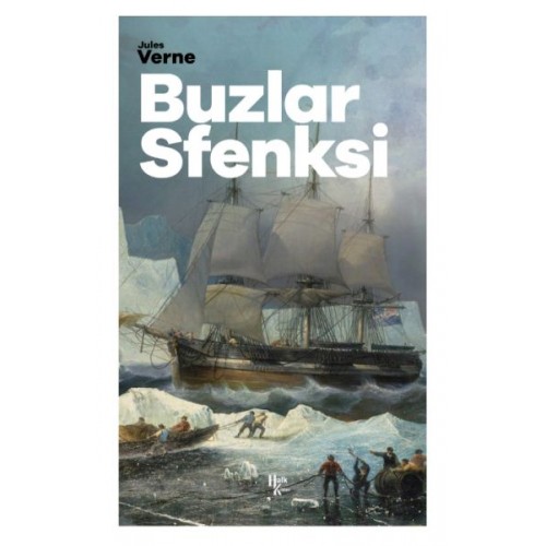 Buzlar Sfenksi