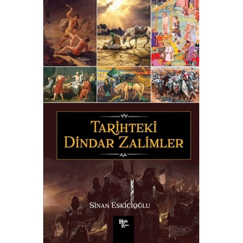 Tarihteki Dindar Zalimler