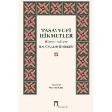 Tasavvufi Hikmetler Hikem-i Ataiyye