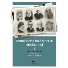 Türkiye’de İslamcılık Düşüncesi - 2