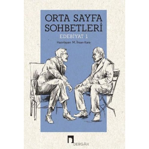 Orta Sayfa Sohbetleri - Edebiyat 1