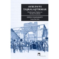 Avrupa’yı Taşralaştırmak