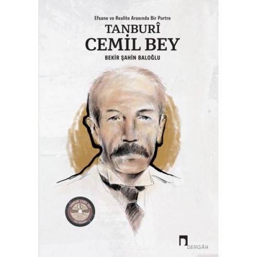 Tanburi Cemil Bey