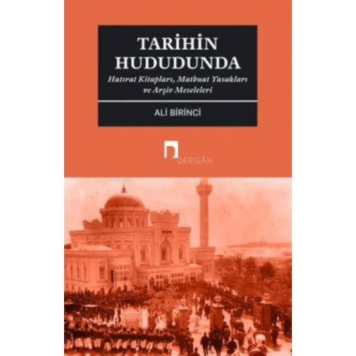 Tarihin Hududunda