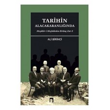 Tarihin Alacakaranlığında