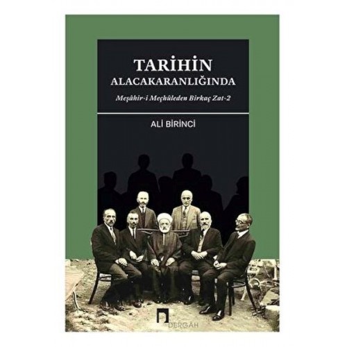 Tarihin Alacakaranlığında