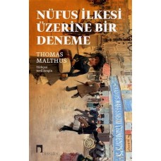 Nüfus İlkesi Üzerine Bir Deneme