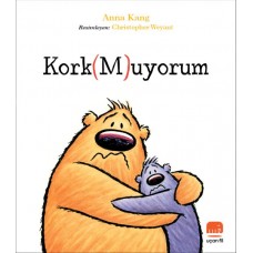 Kork(M)uyorum